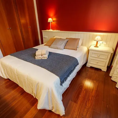 Apartamento Vega - Vall Fosca - L'amfitriona