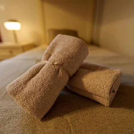 Apartamento Vega - Vall Fosca - L'amfitriona *