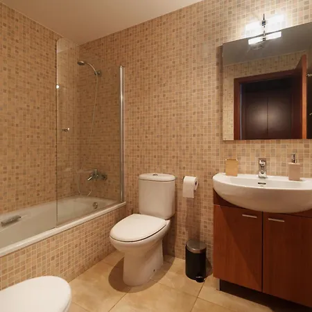 Vega - Vall Fosca - L'amfitriona Apartment
